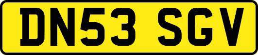 DN53SGV