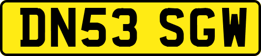 DN53SGW