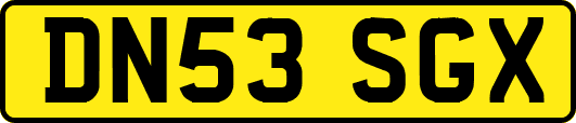 DN53SGX