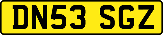 DN53SGZ