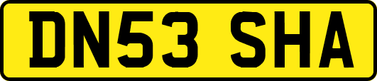 DN53SHA