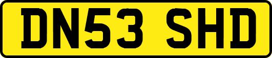 DN53SHD