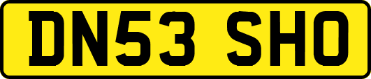 DN53SHO