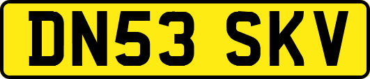 DN53SKV