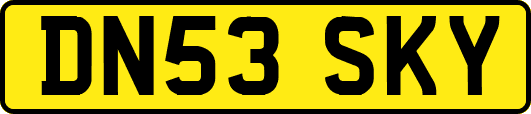 DN53SKY