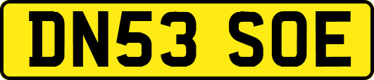 DN53SOE