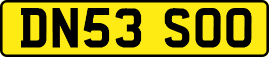 DN53SOO