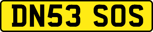 DN53SOS