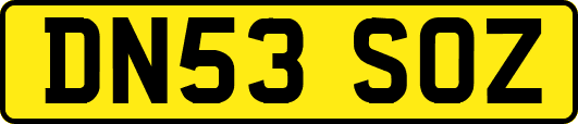 DN53SOZ