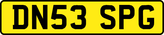 DN53SPG