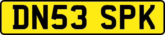 DN53SPK