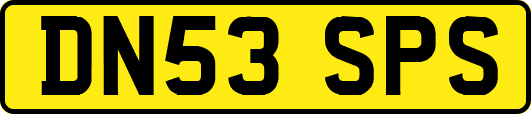 DN53SPS