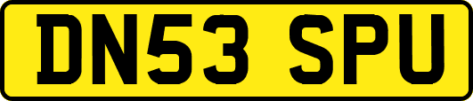 DN53SPU