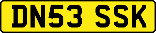 DN53SSK