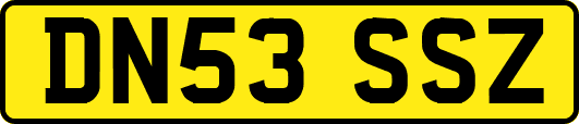 DN53SSZ