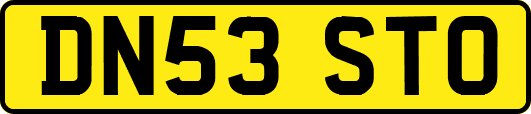 DN53STO