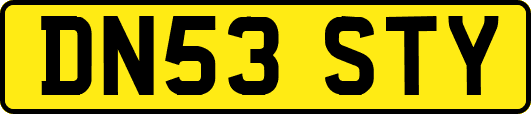 DN53STY