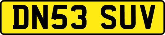 DN53SUV