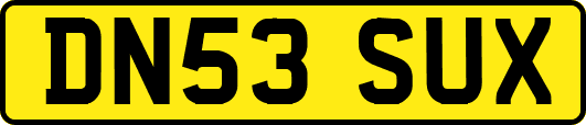 DN53SUX