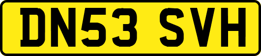 DN53SVH