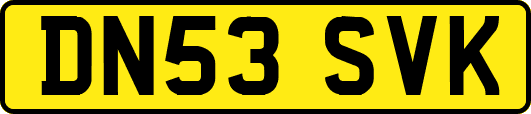 DN53SVK