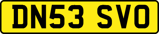 DN53SVO