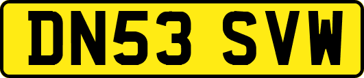 DN53SVW