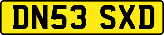 DN53SXD