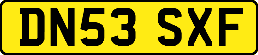 DN53SXF