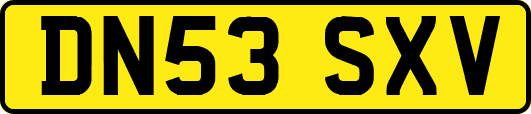 DN53SXV