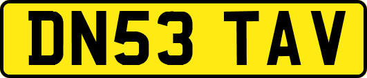 DN53TAV