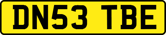 DN53TBE