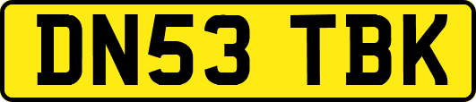 DN53TBK