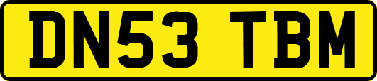 DN53TBM