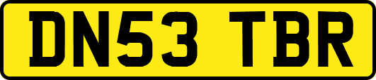 DN53TBR