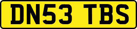 DN53TBS