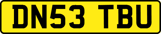 DN53TBU