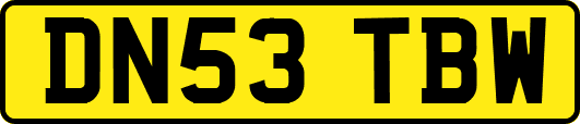DN53TBW
