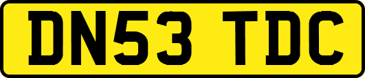 DN53TDC