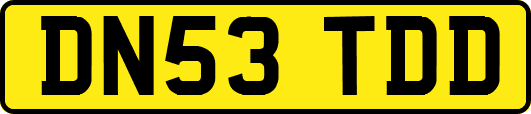 DN53TDD