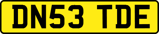 DN53TDE