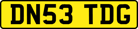 DN53TDG