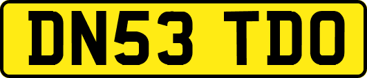 DN53TDO