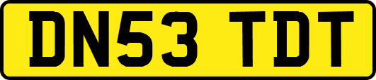 DN53TDT