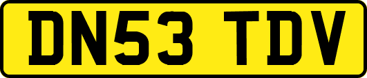 DN53TDV