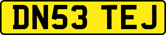 DN53TEJ