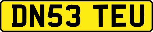 DN53TEU