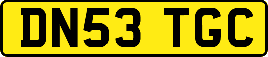 DN53TGC