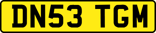 DN53TGM