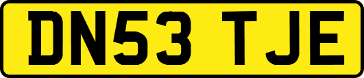 DN53TJE